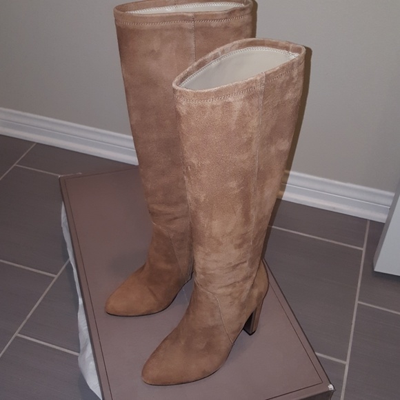 BCBG MAX AZRIA Boot 8.5 - Picture 7 of 8